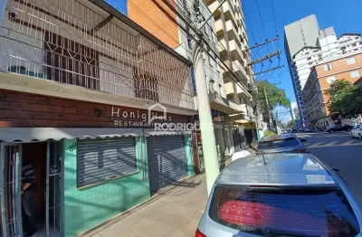 Apartamento com 3 quartos para alugar na rua são joaquim, 780, centro, são leopoldo por r$ 1.500