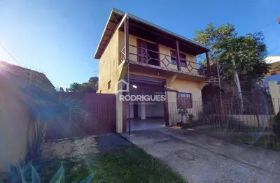 Casa com 2 quartos para alugar na doutor paulo uebel, 1462, campestre, são leopoldo por r$ 2.000