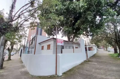 Casa comercial para alugar na rua felipe matte, 282, morro do espelho, são leopoldo por r$ 2.100