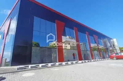 Ponto comercial para alugar na avenida joão corrêa, 265, centro, são leopoldo por r$ 7.000