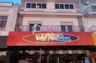 Sala comercial para alugar na rua independência, 359, centro, são leopoldo por r$ 5.500