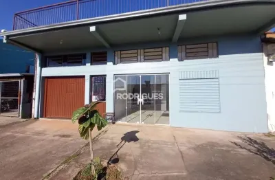 Prédio para alugar na minas gerais, 219, centro, portão por r$ 1.800