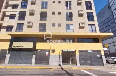 Ponto comercial para alugar na rua são caetano, 410, centro, são leopoldo por r$ 3.600