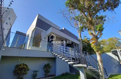 Casa com 3 quartos à venda na rua bento alves, 1123, rio branco, são leopoldo por r$ 1.300.000