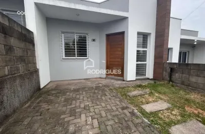 Casa com 2 quartos para alugar na rui barbosa, 405, portão velho, portão por r$ 1.350