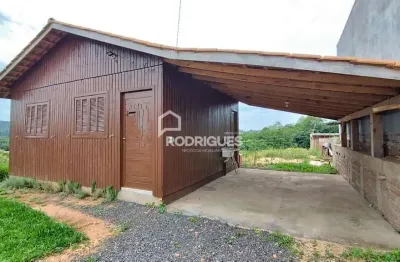 Casa com 1 quarto para alugar na ibiraquera, 165, scharlau, são leopoldo por r$ 1.100