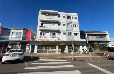 Apartamento com 4 quartos para alugar na brasilia, 604, centro, portão por r$ 2.225