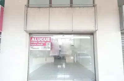 Ponto comercial para alugar na rs 240, 3591, centro, portão por r$ 1.670