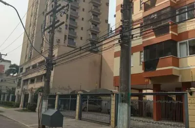 Apartamento com 1 quarto para alugar na rua são paulo, 666, centro, são leopoldo por r$ 1.150