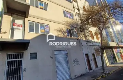Apartamento com 2 quartos para alugar na rua saldanha da gama, 855, centro, são leopoldo por r$ 1.500