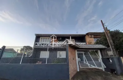 Casa com 2 quartos para alugar na joão henrique jaaks, 125, feitoria, são leopoldo por r$ 2.350