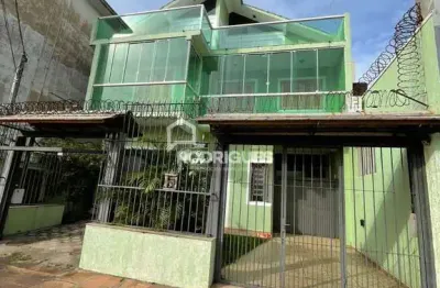 Casa comercial para alugar na rua joão neves da fontoura, 1114, centro, são leopoldo por r$ 12.000
