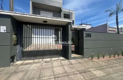 Casa com 2 quartos para alugar na gonçalves dias, 295, portão velho, portão por r$ 3.890
