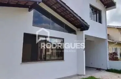 Casa com 4 quartos para alugar na paraiso, 65, pinheiro, são leopoldo por r$ 3.900