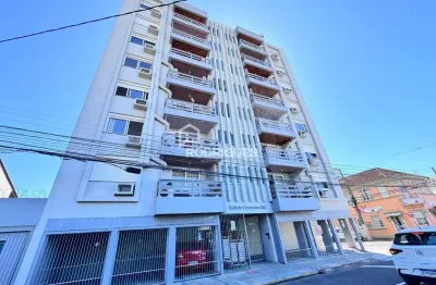 Apartamento com 2 quartos à venda na rua são joão, 815, centro, são leopoldo por r$ 390.000