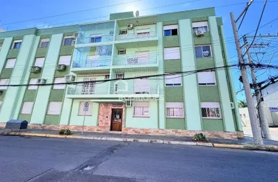 Apartamento com 3 quartos à venda na rua flores da cunha, 598, centro, são leopoldo por r$ 340.000