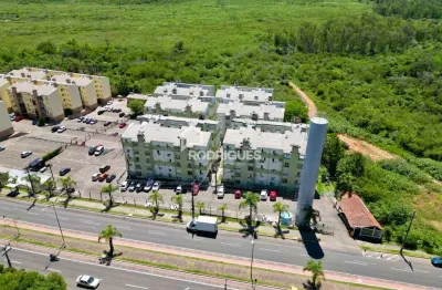 Apartamento com 2 quartos à venda na avenida imperatriz leopoldina, 2500, pinheiro, são leopoldo por r$ 190.000