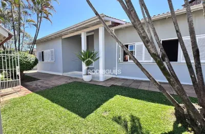 Casa com 4 quartos à venda na eça de queiroz, 83, campina, são leopoldo por r$ 900.000