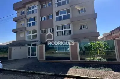Apartamento com 2 quartos à venda na helmuth weirich, 525, zona rural, são sebastião do caí por r$ 370.000