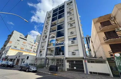 Kitnet / stúdio à venda na rua marquês do herval, 237, centro, são leopoldo por r$ 159.000