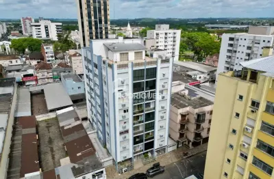 Kitnet / stúdio à venda na rua marquês do herval, 237, centro, são leopoldo por r$ 159.000