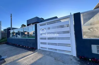 Casa com 3 quartos à venda na gmc fabiano rodrigues, 31, campestre, são leopoldo por r$ 499.000