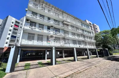 Apartamento com 2 quartos à venda na rua walter lamb, 145, são josé, são leopoldo por r$ 320.000