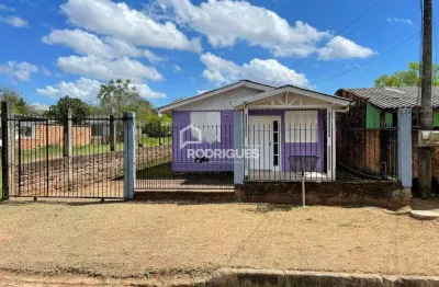 Casa com 2 quartos para alugar na rua carlos bier, 2280, feitoria, são leopoldo por r$ 1.450