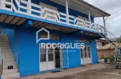 Apartamento com 1 quarto para alugar na rua governador roberto silveira, 425, santos dumont, são leopoldo por r$ 1.000