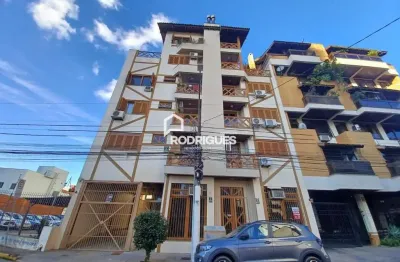 Apartamento com 1 quarto para alugar na rua marquês do herval, 1094, centro, são leopoldo por r$ 2.200