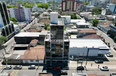 Sala comercial para alugar na rua conceição, 779, centro, são leopoldo por r$ 890