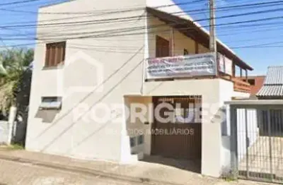 Casa com 3 quartos à venda na rua das camélias, 120, pinheiro, são leopoldo por r$ 250.000
