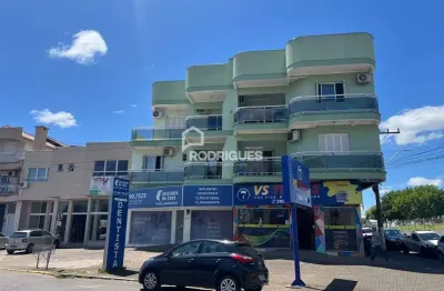 Apartamento com 2 quartos para alugar na niterói, 15, centro, portão por r$ 1.950