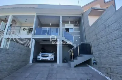 Casa com 2 quartos para alugar na rua arthur berger, 185, fazenda são borja, são leopoldo por r$ 3.500