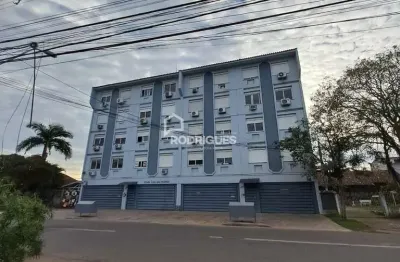 Apartamento com 2 quartos para alugar na avenida doutor mário sperb, 1624, rio branco, são leopoldo por r$ 1.600