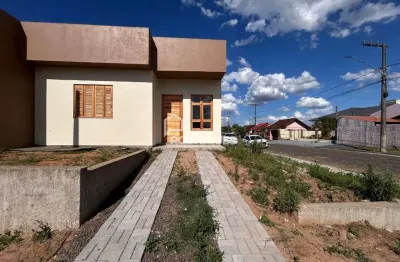 Casa com 1 quarto para alugar na cedro sul, 176, são jorge, portão por r$ 1.335