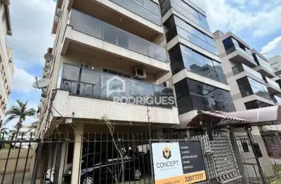 Apartamento com 3 quartos para alugar na rua brasil, 68, centro, são leopoldo por r$ 2.200