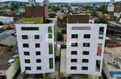 Loft com 1 quarto para alugar na rua josé bonifácio, 1327, centro, são leopoldo por r$ 1.800