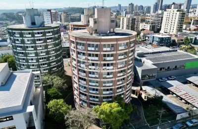 Apartamento com 2 quartos para alugar na rua são joaquim, 1039, centro, são leopoldo por r$ 1.800