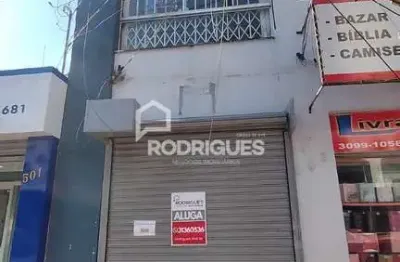 Ponto comercial para alugar na rua presidente roosevelt, 493, centro, são leopoldo por r$ 3.900