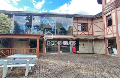 Ponto comercial para alugar na br 116, 230, travessão, dois irmãos por r$ 3.600