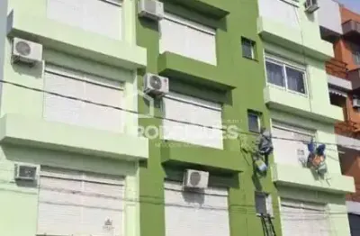 Kitnet / stúdio à venda na rua santo antônio, 560, centro, são leopoldo por r$ 100.000