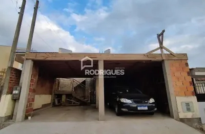 Casa com 4 quartos para alugar na nova roma do sul, 122, campestre, são leopoldo por r$ 2.000