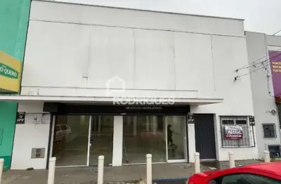 Ponto comercial para alugar na avenida parobé, 434, scharlau, são leopoldo por r$ 10.000