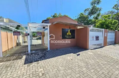 Apartamento com 2 quartos à venda na rua acapulco, 294, são joão batista, são leopoldo por r$ 127.200