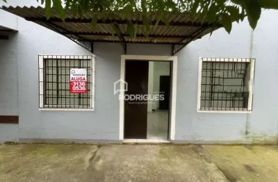 Ponto comercial para alugar na rua humberto de campos, 530, centro, estância velha por r$ 1.500