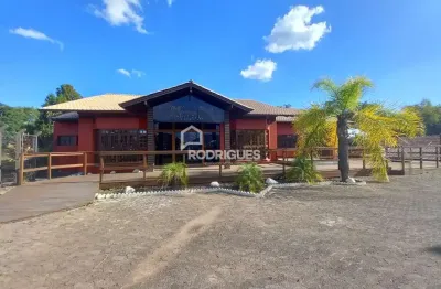 Prédio para alugar na rs 240, 1311, centro, portão por r$ 5.100