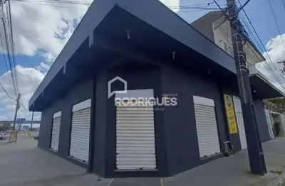 Ponto comercial para alugar na rua joão neves da fontoura, 1313, centro, são leopoldo por r$ 2.500