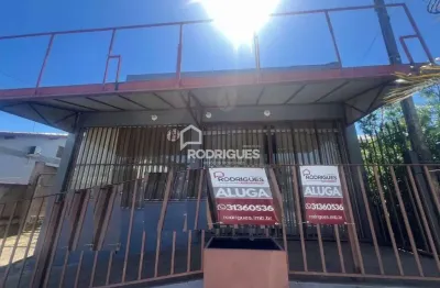 Sala comercial para alugar na cedro sul, 344, são jorge, portão por r$ 1.450