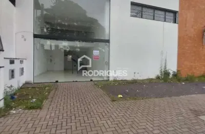 Ponto comercial para alugar na avenida albino timm, 29, feitoria, são leopoldo por r$ 2.000